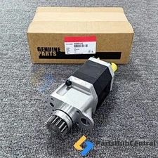 Gear Fuel Injector Pump 4088847 2836555 Cummins 4089163RX For ISX Engine Diesel