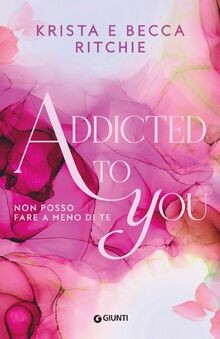 Addicted to you. Non posso fare a meno di te (Vol. ... | Buch | Zustand sehr gut