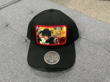 Trigun Snapback Hat