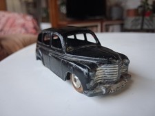 CIJ France (Original) -RENAULT Prairie sans boîte en l'état -