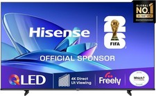 Hisense 43