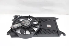 Radiator Cooling Fan Volvo V50 1.8 Gasoline 92 kW 125 HP 41489