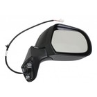 For Nissan Versa Note 2014 Door Mirror Passenger Side | Power | Non-Heated