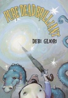 Pure Dead Brilliant von Gliori, Debi | Buch | Zustand gut