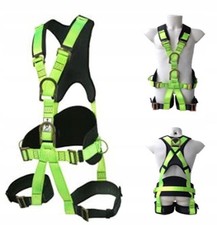 Sicherungsgurt GRASSHOPPER Höhensicherungsgurt Hüftgurt CONS