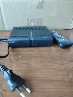   Receiver Decoder   
