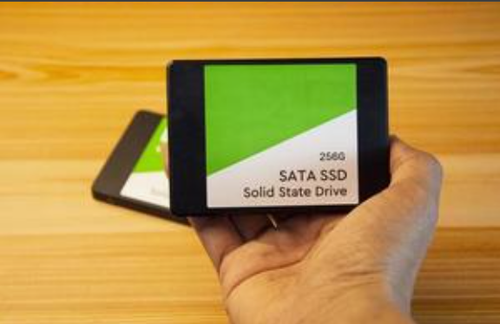 NEW Tragbare SSD 2,5 Zoll 4 TB Sata III Festplatte Für Laptop Computers - Bild 9 von 13