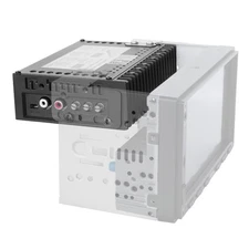 ATOTO Car Amplifier 4Channel Supports 7-30V Input 2/4 Ohm Stable For ATOTO Radio