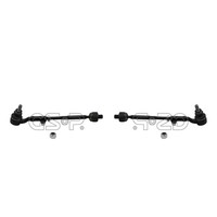 GSP Spurstange Set Vorne Rechts Links FüR BMW X1 E84 3Er Touring E91 E90