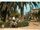 Postcard - Spain - Espana - Cataluna - San Feliu de Guixols - Folklore -