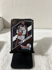 2023-24 Donruss Gold Press Proof Retro Series Lebron James #13 Lakers