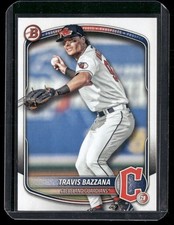 2025 Topps Bowman Prospects #BP-131 Travis Bazzana FAST SHIPPING BUY 5 GET 5 MLB