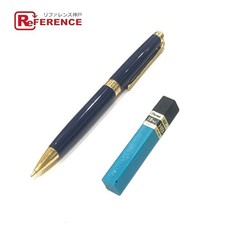 Caran Dache Mechanical Pencil Leman Lacquer Blue
