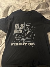 Black Label Society Shirt Xl