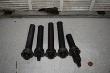 Jones & Lamson J&L Comparator Lens Lenses Lot of 5