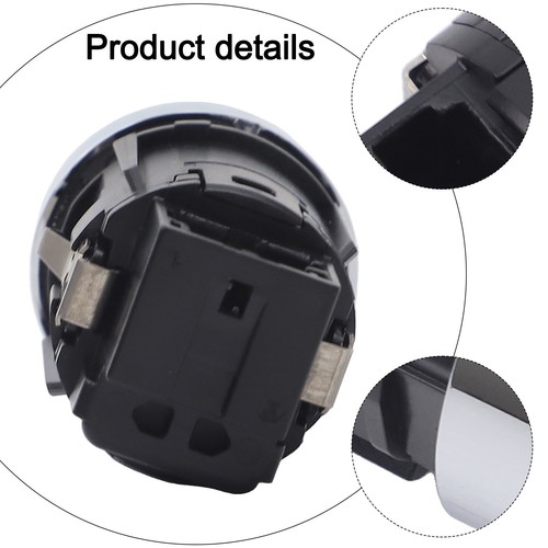 For Tiguan and Similar Models Car Start/Stop Ignition Switch New Item Available - Picture 3 of 12