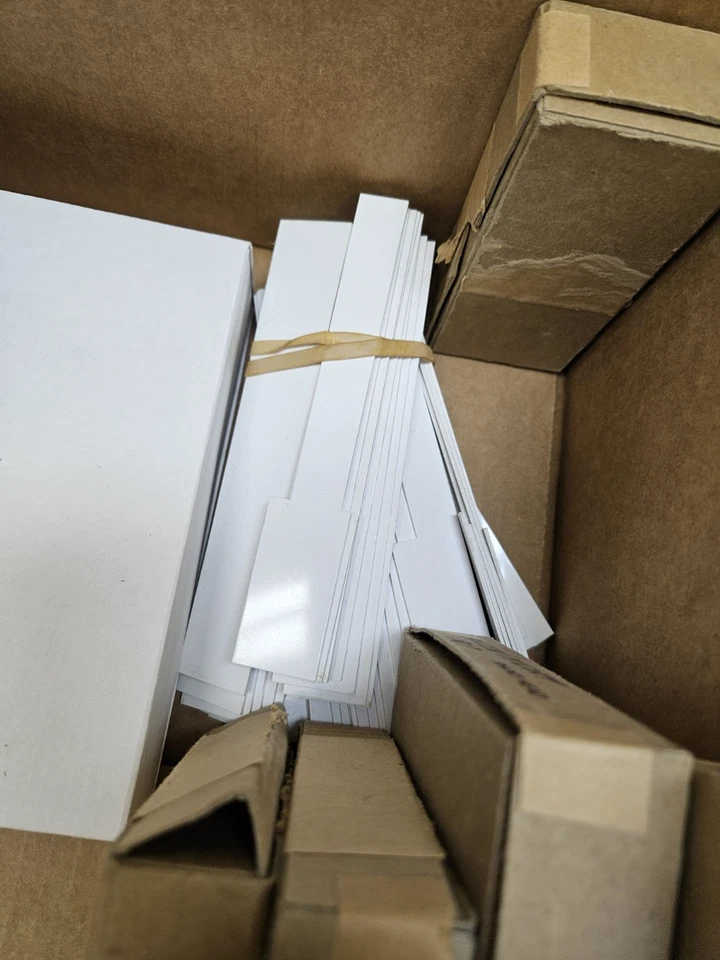 Пластиковые клавиши для фортепиано - Изображение 4 из 4