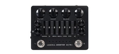 DARKGLASS Luminal Booster Ultra