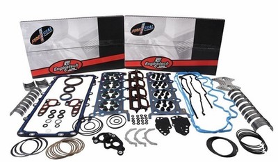 Engine Remain Kit for Mazda 1.6L 1597 Car - Enginetech RMMA1.6P