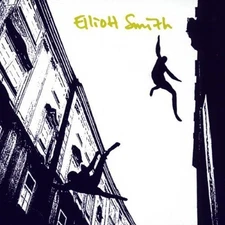 Elliott Smith - Elliott Smith [New CD]