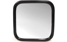 MERCEDES LK 814 Vitre Rétroviseur Grand Angle 18x18 6738104716 / 0008102816