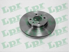 Disque de frein Fiat PALIO