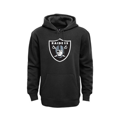 Las Vegas Raiders Hoodie black