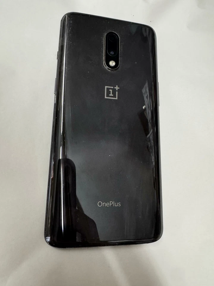 ONEPLUS 7T 256 GB DUAL SIM 6.55" AMOLED 4G Grey NO ONEPLUS 8 - Immagine 3 di 3