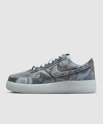 Nike Air Force 1 Low Protro x Kobe Lenticular Light Armory Blue II3925-400 Men