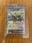 Umbreon ex 060/131 Prismatic Evolutions Stamped Promo