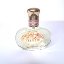 l'Effleur Coty perfume - a fragrance for women 1907