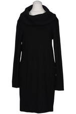 Marc O Polo Kleid Damen Dress Damenkleid Gr. EU 36 Baumwolle Schwarz #prt9alf