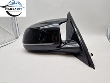 Original BMW X5 G05 X7 G07 LCI Aussenspiegel Top View rechts Shadow-Line 8086576
