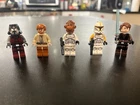 LEGO Star Wars Minifigure Lot