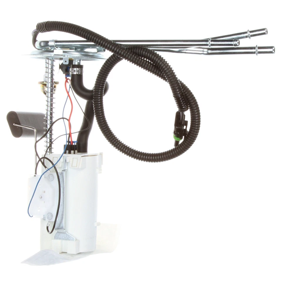 Fuel Pump Hanger Assembly Delphi For 1992-1993 Chevrolet Caprice 5.7L V8 Sedan - Image 4 of 4