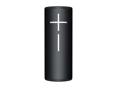 Ultimate Ears MEGABOOM 4 Wireless Bluetooth Speaker - Active Black