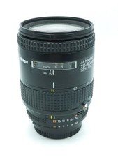 Used Nikon AF 28-85mm f3.5-4.5