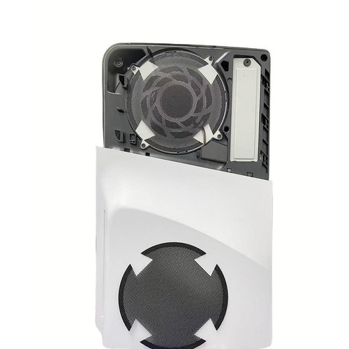 2 Pack For Ps5 Pro / slim Heatsink Fan Dust Filter Cover' S2W3 - Afbeelding 11 van 13