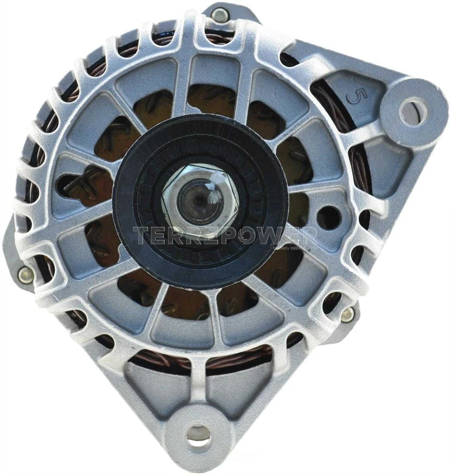 Alternador compatível com 2001-2008 Mazda B2300 BBB INDUSTRIES - Imagem 3 de 4
