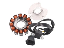 Derbi Senda 50 R X-Treme 18- OEM Alternator Stator (2018 Onwards)