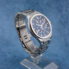 Piaget Polo Skeleton Blue (Ref. G0A45004 ) 6