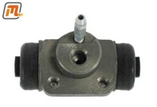 BMW 2000 CS (Type 120) Rear Wheel Brake Cylinder Piston � 17.4mm
