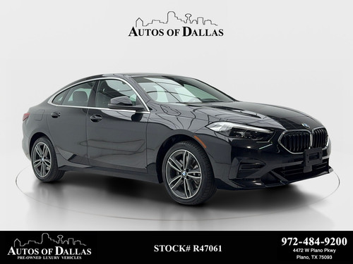 2024 BMW 228i Gran Coupe 228i