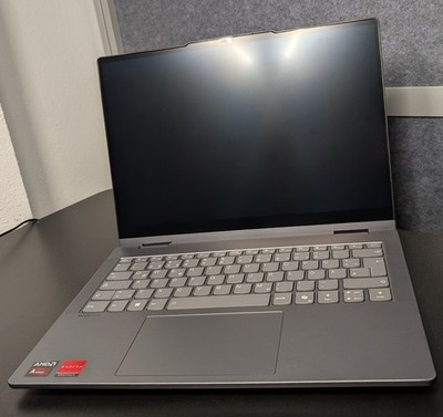 Laptop Lenovo IdeaPad 5 2-in-1 | Ryzen AI 5 340 | 16GB | 512GB | Win 11 | + Pen