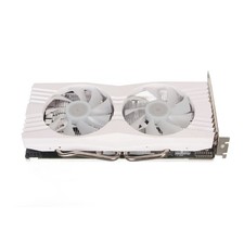 // 8GB Gaming Graphics Card For Computer PC Dual Cooling Fan HD Output