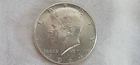 1964 Kennedy Half Dollar in BU Condition