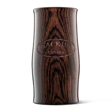 Backun Lumière A/Bb Clarinet Barrel, Grenadilla, 66mm, Standard Fit BRAND NEW