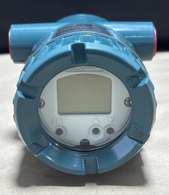 NEW- Yokogawa YTA Series Temp Transmitter YTA610-JA1A2DB/FU1 S1