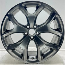 New 20 Replacement Wheel Rim For Dodge Challenger Charger 2009-2020 Charcoal