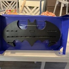 FUNKO Bitty POP! Display: DC BatSignal **no figures**